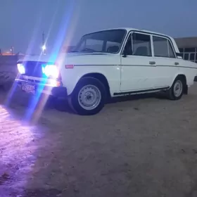 Lada 2106 1998