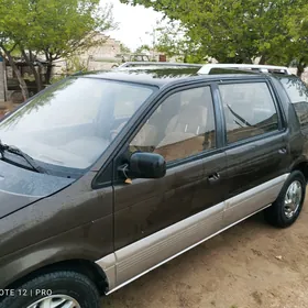 Mitsubishi Chariot 1994