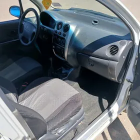 Opel Astra 2002