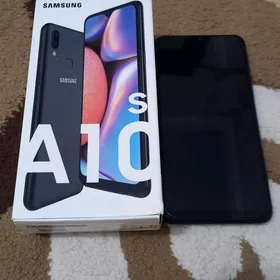 Samsung A10S