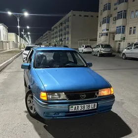 Opel Vectra 1989