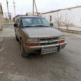 Chevrolet Blazer 1996