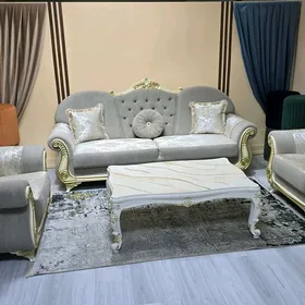 KLASIKA DIWAN MEBEL TAÇLI