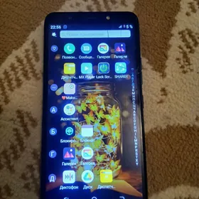 Tecno pop4