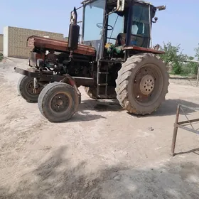 MTZ 80 2007