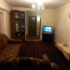 Базар Черёмушки