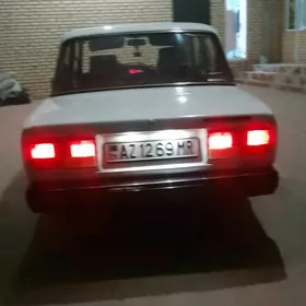 Lada 2107 2003