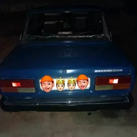 Lada 2107 2001