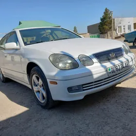 Lexus GS 300 2000