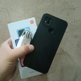Redmi 10A