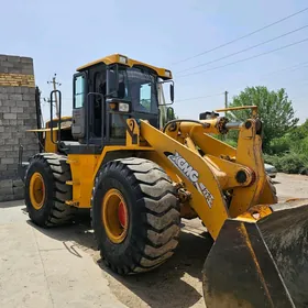 XCMG ZL50 2013