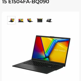 Asus Vivobook E1504F