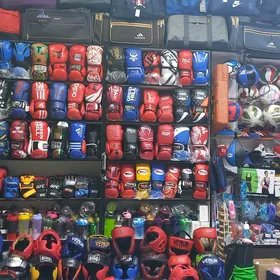 SPORT HARYTLAR