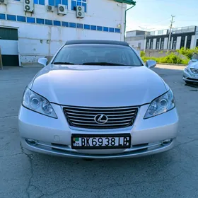 Lexus ES 350 2008