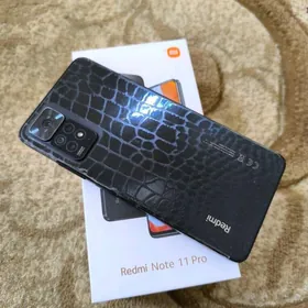 Redmi note 11 pro