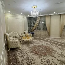 olimpiya şaherjesi gorodok 3 к