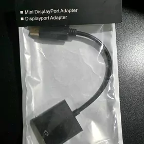 Perehodnik dp-dvi. kabel dvi