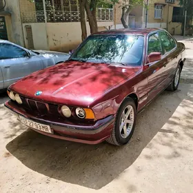 BMW 535 1990