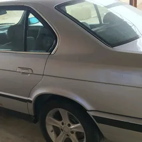 BMW 525 1993