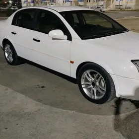 Opel Vectra 2002