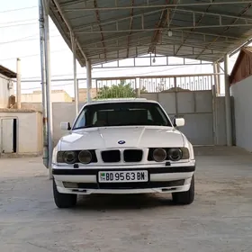 BMW E34 1991