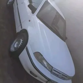 Daewoo Nexia 1998