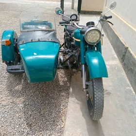 Fekon FK150-8G 1991