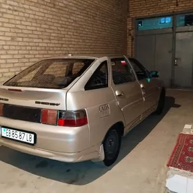 Lada 2112 2001