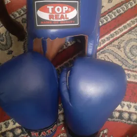 boks percatka