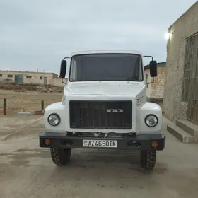 Gaz 53 1994