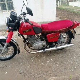 Iž Planeta 4 2000