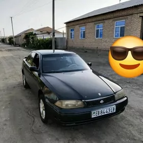 Toyota Camry 1993