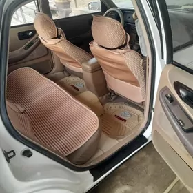 Toyota Avalon 1996