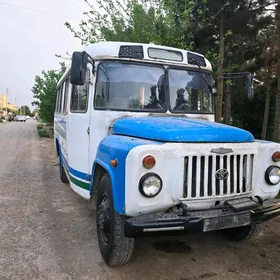Gaz 53 1986