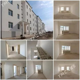 Тазе Межит Элитка 3эт 3к 171м²