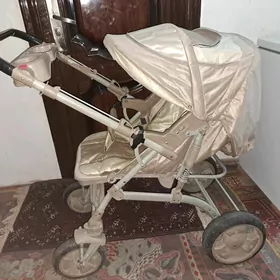 Çaga kalyaska