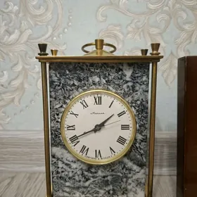 Часы СССР