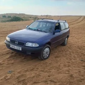 Opel Astra 1996