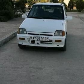 Daewoo Tico 1995