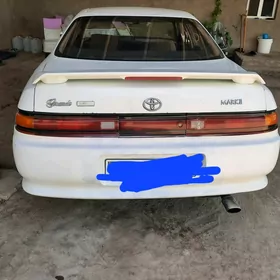 Toyota Mark II 1993