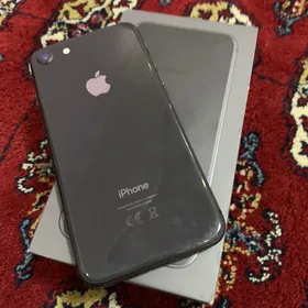 Iphone 8
