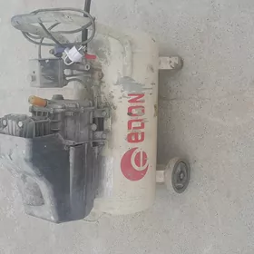 KAMPYRESIR 50 LITER EDON