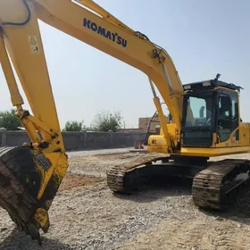 Komatsu PC360LC-11 2022