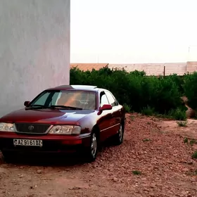 Toyota Avalon 1996