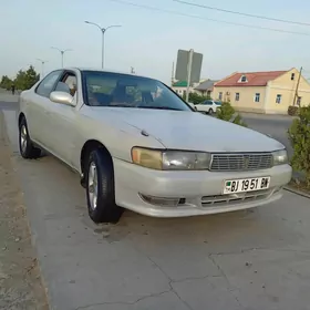 Toyota Cresta 1993