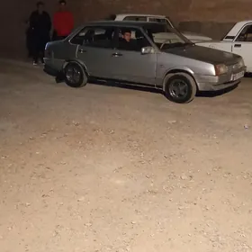 Lada 21099 2000