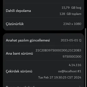 Huawei y 9 prime 2021
