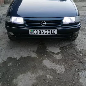 Opel Astra 1993