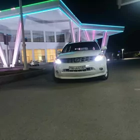 Nissan Murano 2004