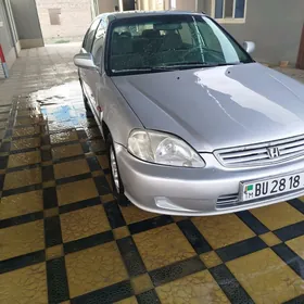 Honda Civic 2000